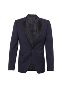 Hugo, Herren Sakko 'Arlinz', Navy