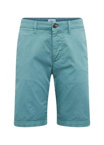 Pepe Jeans, Herren Slim-Fit-Shorts 'Mc Queen', Gr&uuml;n