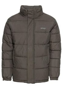 Schott NYC, Herren Steppjacke 'NEBRASKA', Khaki