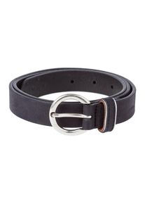 Brax, Damen g&uuml;rtel, Schwarz