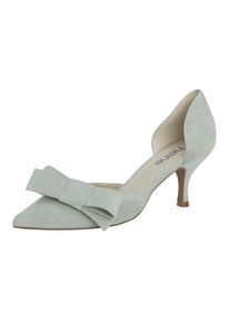 Heine, Damen Pumps, Mint