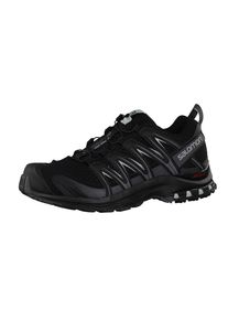 Salomon, Herren Trail Running Schuhe 'XA Pro 3D 392514', Schwarz