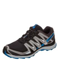 Salomon, Herren Running Schuhe 'XA Lite', Blau / Grau / Schwarz / Wei&szlig;