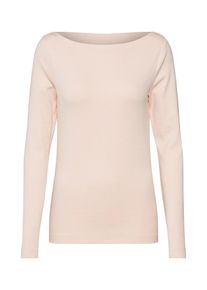 GAP, Damen Langarmshirt 'LS MOD BOAT', Puder