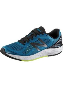 New Balance, Herren 'FRESH FOAM Vongo V2' Laufschuhe, Blau / Hellblau / Schwarz