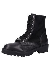 Steve Madden, Damen Stiefelette, Schwarz
