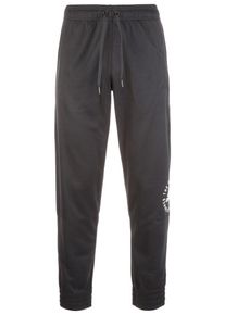 adidas Performance, Herren Trainingshose 'Sport ID', Schwarz / Weiß