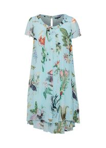 Princess Goes Hollywood, Damen Kleid, Türkis