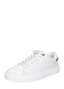 Levi's LEVI'S, Damen Sneaker 'Vernon S', Wei&szlig;