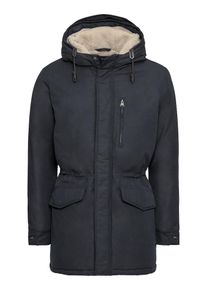 Jack & Jones JACK & JONES, Herren Parka 'JPRALEN', Navy