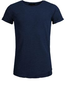 INDICODE JEANS, Herren 'Willbur', Navy