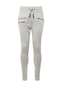 tigha, Herren Cargohose 'Beek', Hellgrau