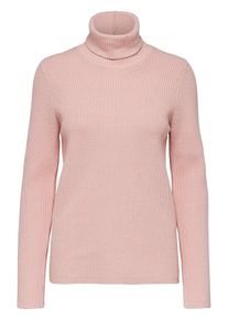 Selected Femme, Damen Pullover, Rosa