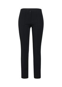 Cinque, Damen Slimfit Hose 'CISIMPLE', Schwarz