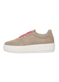 Marc O'Polo Marc O'Polo, Damen Sneaker, Dunkelbeige