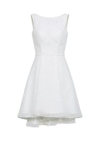UNIQUE, Damen Brautkleid, Weiß