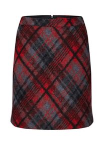 s.Oliver RED LABEL, Damen Rock, Rot