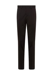 Selected Homme, Herren Hose, Schwarz