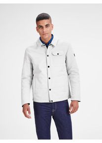 Jack & Jones JACK & JONES, Herren Winddichte Jacke, Grau