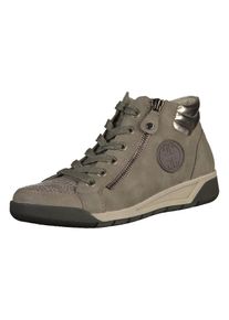 Jenny, Damen Sneaker, Grau