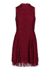 Vera Mont, Damen Cocktailkleid, Weinrot