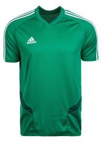 adidas Performance, Herren Trainingsshirt, Grün