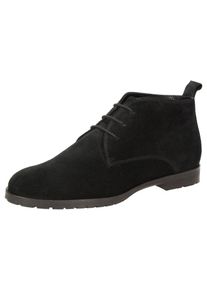 Sioux, Damen Stiefelette 'Erdine', Schwarz