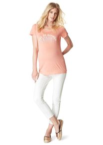 Noppies, T-shirt ' Dorien ', Orange