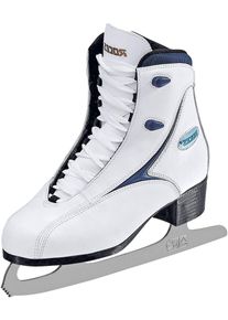 Roces, Damen RFG 1 Schlittschuhe , Wei&szlig;