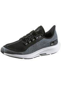 Nike, Damen 'Air Zoom Pegasus' Laufschuhe, Schwarz