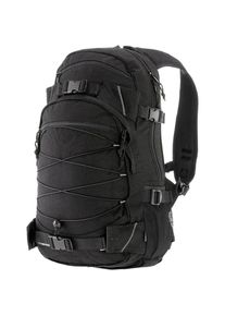 Forvert, Damen Rucksack 'New Louis', Schwarz