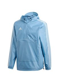 adidas Performance, Herren Windbreaker, Hellblau