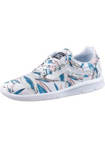 Vans, Damen 'Iso 1.5' Sneaker , Blau / Rosa / Weiß