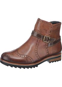 Remonte, Damen Stiefelette, Braun