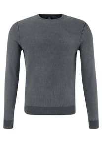 North Sails, Herren Pullover, Taubenblau