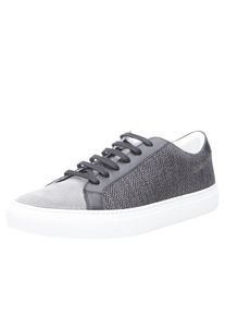 SHOEPASSION, Herren Sneaker 'No. 47 MS', Grau / Schwarz