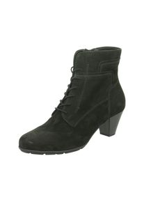 Gabor, Damen Stiefel, Schwarz