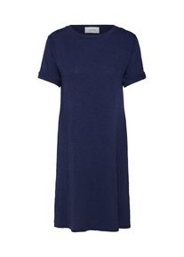 American Vintage, Damen Kleid 'Bysapick', Blau