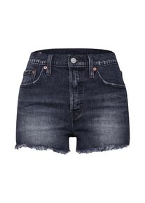 Levi's LEVI'S, Damen Shorts '501 ', Grey Denim
