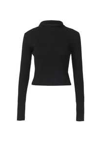 Mexx, Damen Pullover, Schwarz