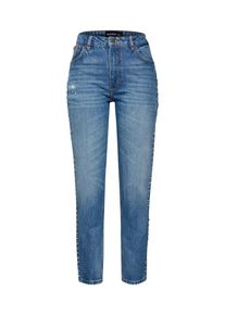 THE KOOPLES, Damen Jeans, Blue Denim