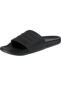 adidas Performance, Herren Pantolette 'Adilette CF+', Schwarz
