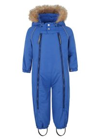 Ticket to Heaven, Mädchen Schneeoverall 'Baggie', Blau
