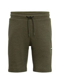Nike Sportswear, Herren Shorts'M NSW OPTIC SHORT', Oliv