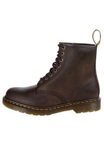 Dr. Martens, Herren Boots, Schoko