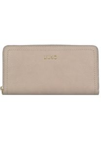 Liu Jo, Damen Geldbörse 'Manhattan', Beige