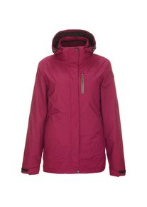 Killtec, Damen Outdoorjacke, Beere