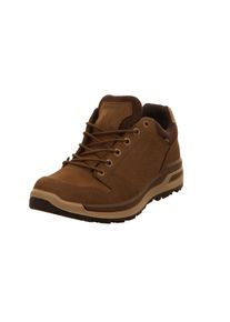 Lowa, Herren Schn&uuml;rschuhe, Braun / Kastanienbraun