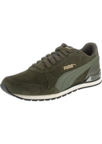Puma, Herren Sneaker, Gr&uuml;n