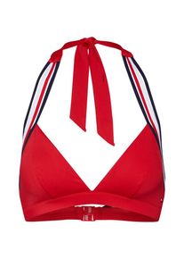 Tommy Hilfiger Underwear, Damen Bikinioberteil, Rot